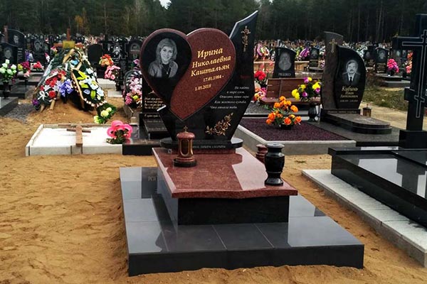 купить памятник в Кореличах