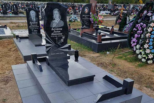 купить памятник в Кореличах