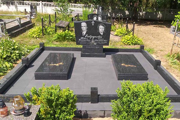 купить памятник в Кореличах