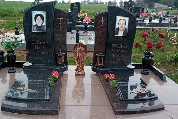 купить памятник в Кореличах