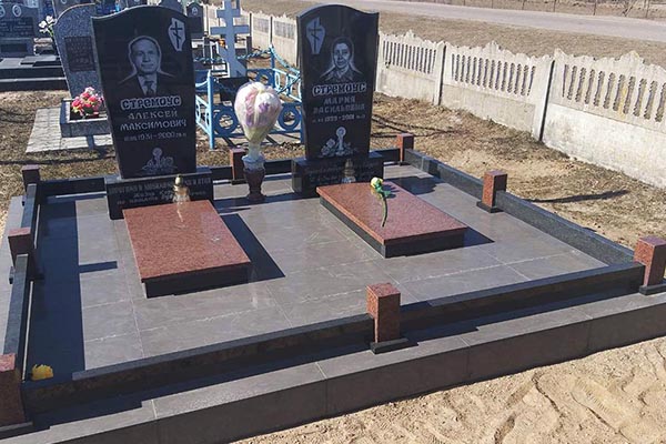 заказать памятник в Кореличах