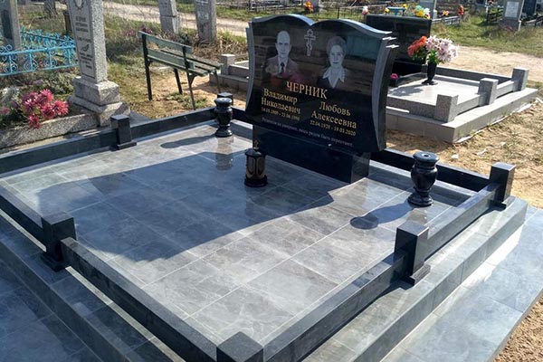 заказать памятник в Кореличах