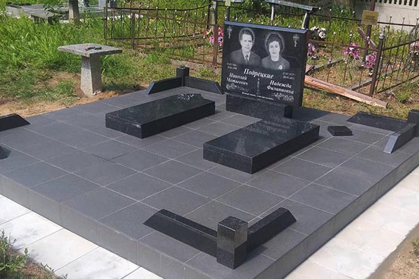 заказать памятник в Кореличах